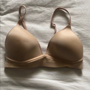 AERIE Wireless Bra NWOT